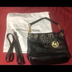 Michael Kors Leather Purse